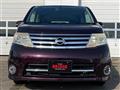 2010 Nissan Serena
