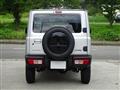 2024 Suzuki Jimny