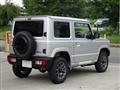 2024 Suzuki Jimny