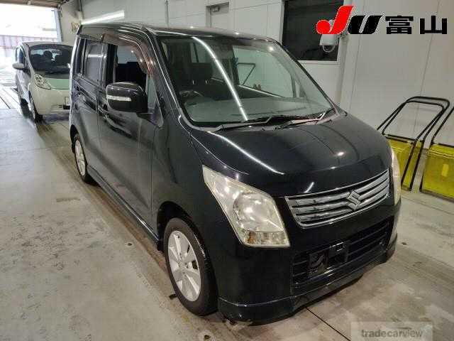 2011 Suzuki Wagon R