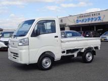 2024 Daihatsu Hijet Truck