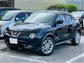2011 Nissan Juke