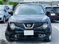 2011 Nissan Juke