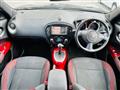 2011 Nissan Juke