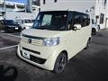 2012 Honda N BOX