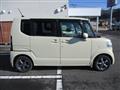 2012 Honda N BOX
