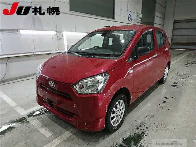 2019 Daihatsu Mira
