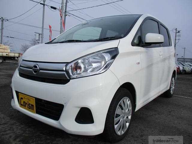 2017 Nissan Nissan Others