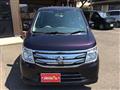 2014 Suzuki Wagon R