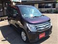 2014 Suzuki Wagon R