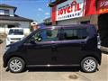 2014 Suzuki Wagon R
