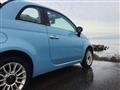 2013 Fiat 500