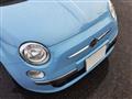 2013 Fiat 500