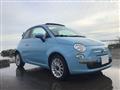 2013 Fiat 500