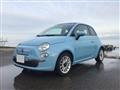 2013 Fiat 500
