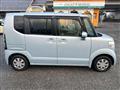 2012 Honda N BOX