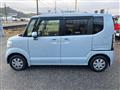 2012 Honda N BOX