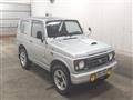1997 Suzuki Jimny