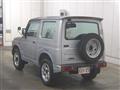 1997 Suzuki Jimny