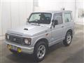 1997 Suzuki Jimny