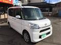 2017 Daihatsu Tanto