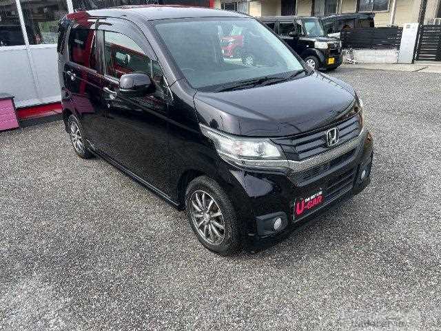 2014 Honda Honda Others