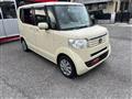 2014 Honda N BOX