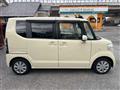 2014 Honda N BOX