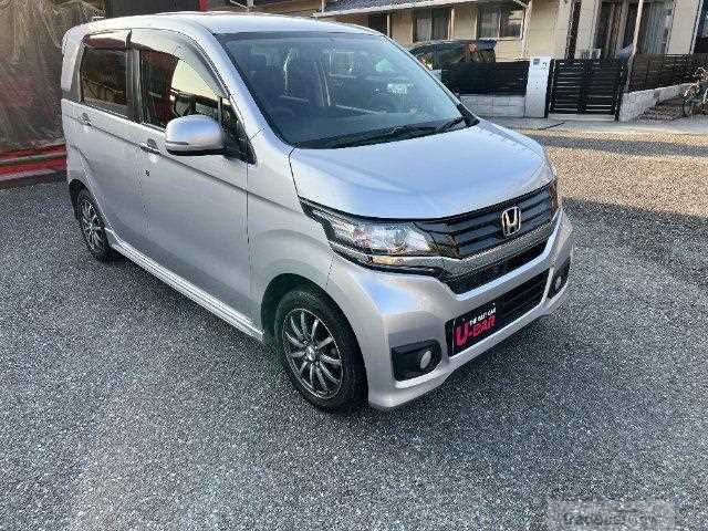 2016 Honda Honda Others