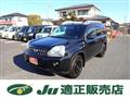 2009 Nissan X-Trail