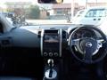 2009 Nissan X-Trail