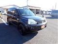 2009 Nissan X-Trail
