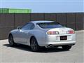 1993 Toyota Supra