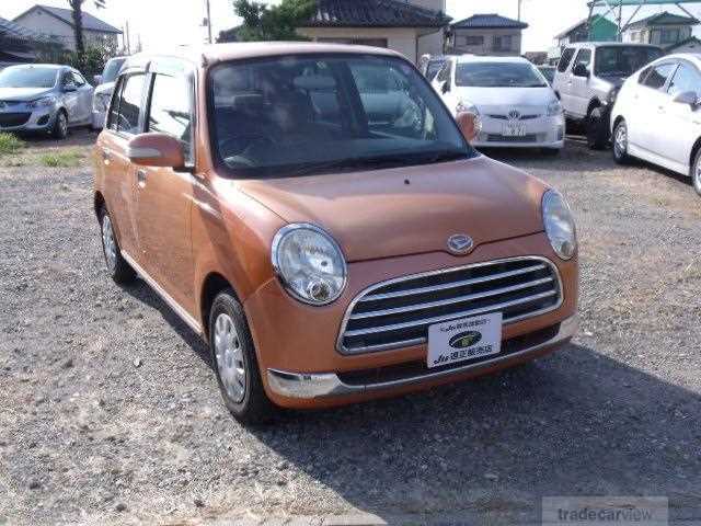 2005 Daihatsu Miragino