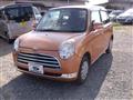 2005 Daihatsu Miragino