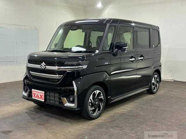 2025 Suzuki Suzuki Others