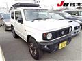 2019 Suzuki Jimny