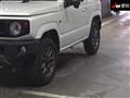 2019 Suzuki Jimny