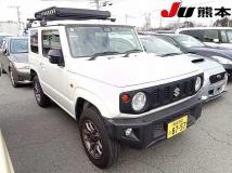 2019 Suzuki Jimny
