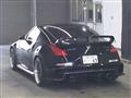 2007 Nissan Fairlady Z