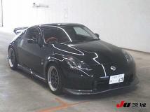 2007 Nissan Fairlady Z