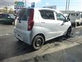 2010 Daihatsu Mira