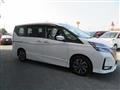 2019 Nissan Serena