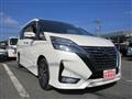 2019 Nissan Serena