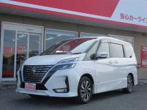 2019 Nissan Serena