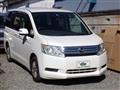 2011 Honda Step WGN