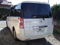2011 Honda Step WGN