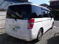 2011 Honda Step WGN