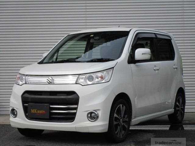 2013 Suzuki Suzuki Others