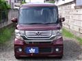 2014 Honda N BOX